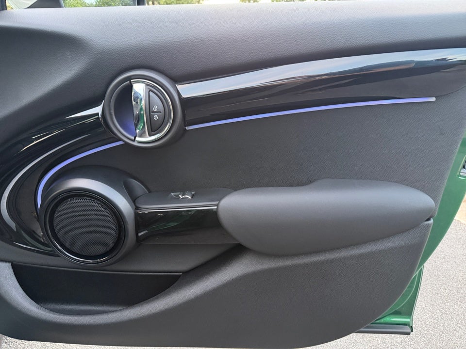 2022 MINI Hardtop Cooper S
