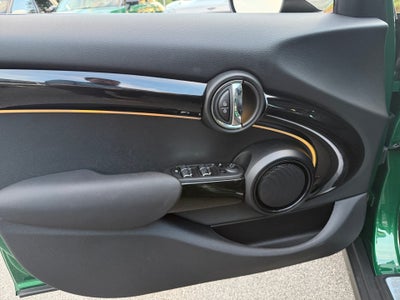 2022 MINI Hardtop Cooper S