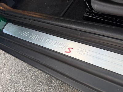 2022 MINI Hardtop Cooper S