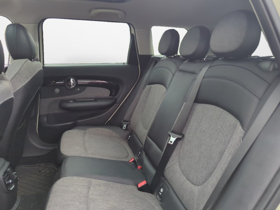 2020 MINI Clubman Cooper S