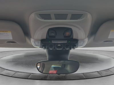 2020 MINI Hardtop Cooper S