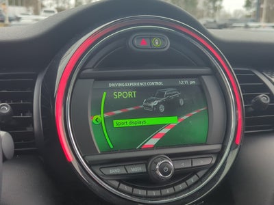 2020 MINI Hardtop Cooper S