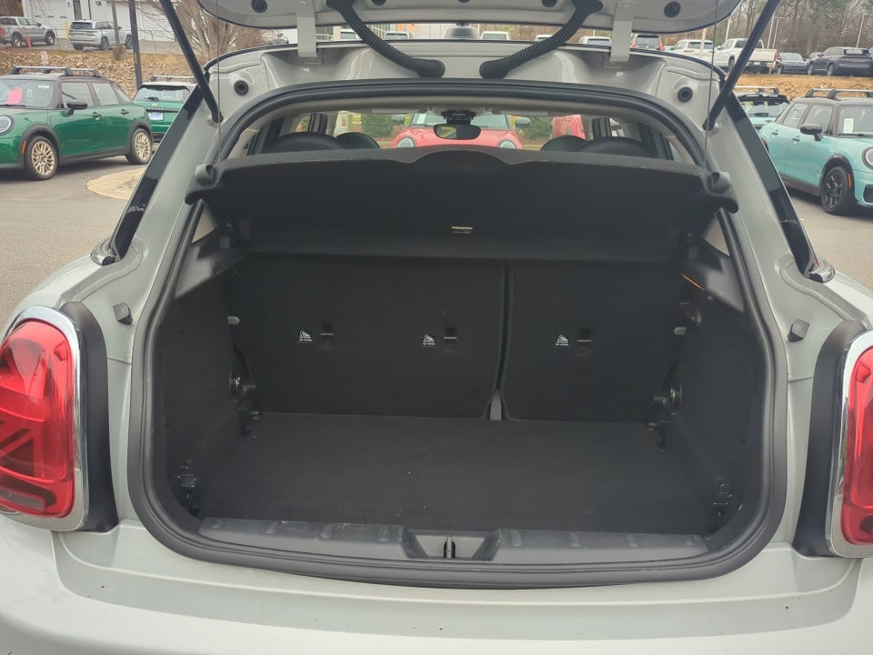 2020 MINI Hardtop Cooper S