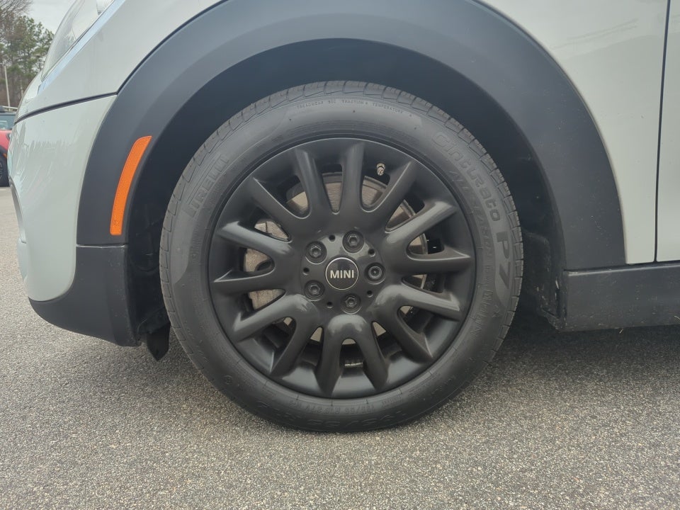 2020 MINI Hardtop Cooper S