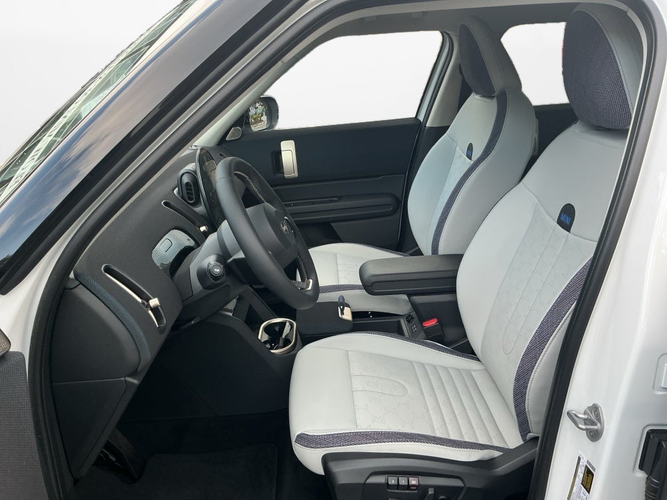 2025 MINI Countryman S