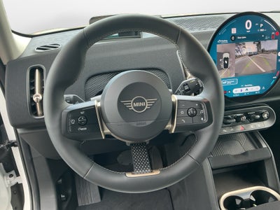 2025 MINI Countryman S