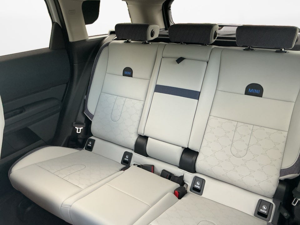 2025 MINI Countryman S