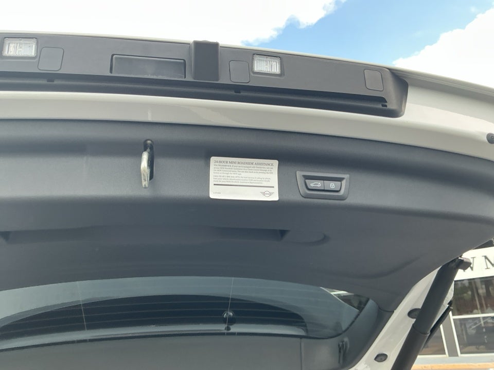 2025 MINI Countryman S