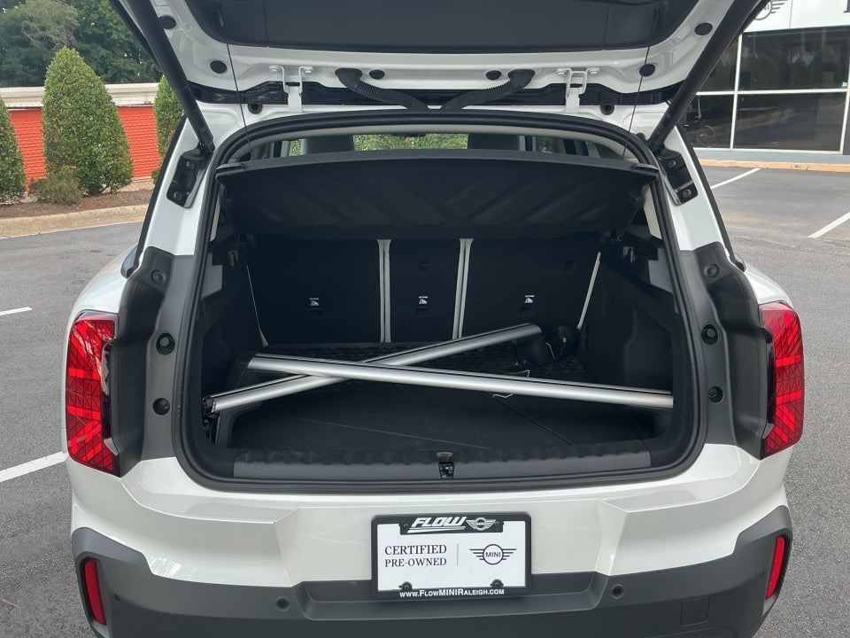 2025 MINI Countryman S