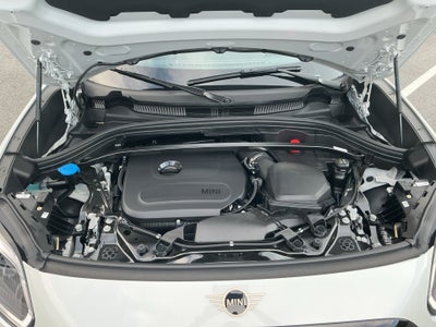 2025 MINI Countryman S