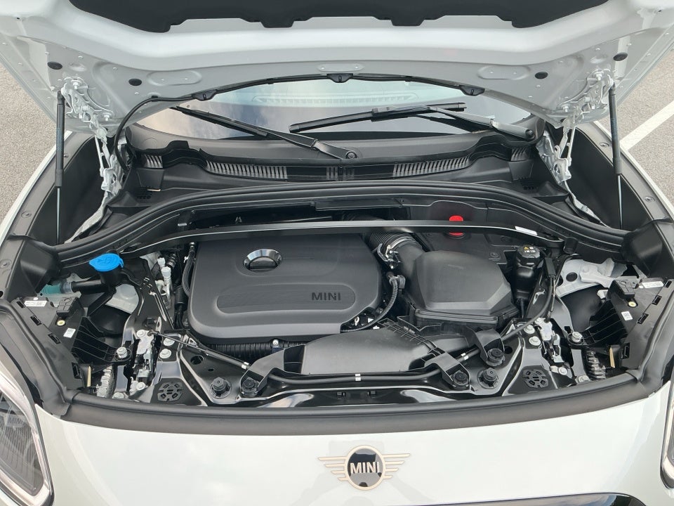 2025 MINI Countryman S