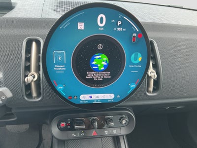2025 MINI Countryman S
