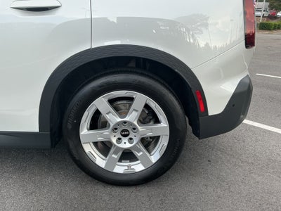 2025 MINI Countryman S