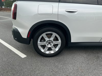 2025 MINI Countryman S