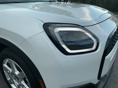2025 MINI Countryman S
