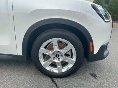 2025 MINI Countryman S