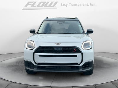 2025 MINI Countryman S