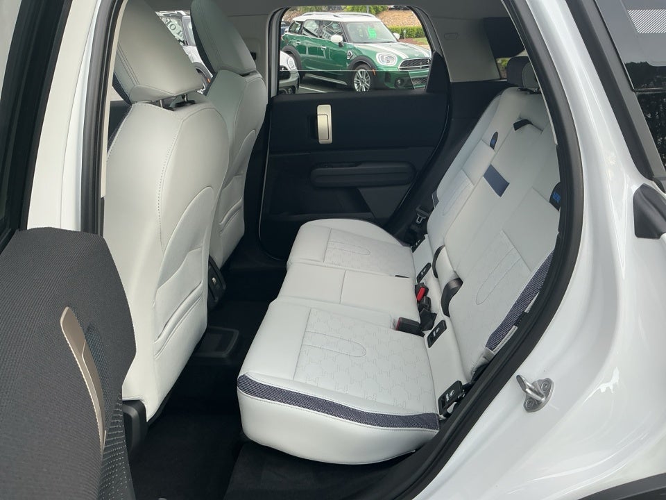 2025 MINI Countryman S