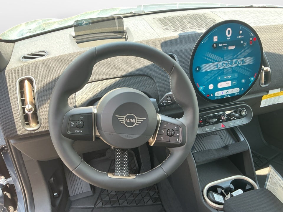 2026 MINI Countryman S