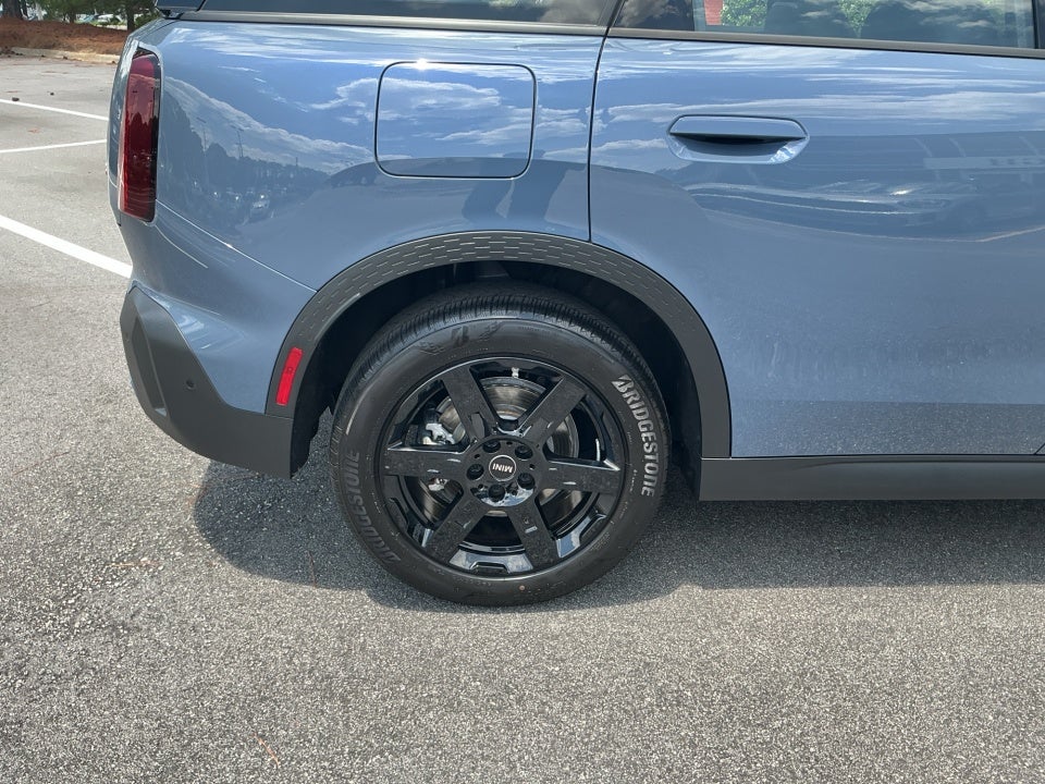 2026 MINI Countryman S