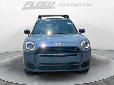 2026 MINI Countryman S