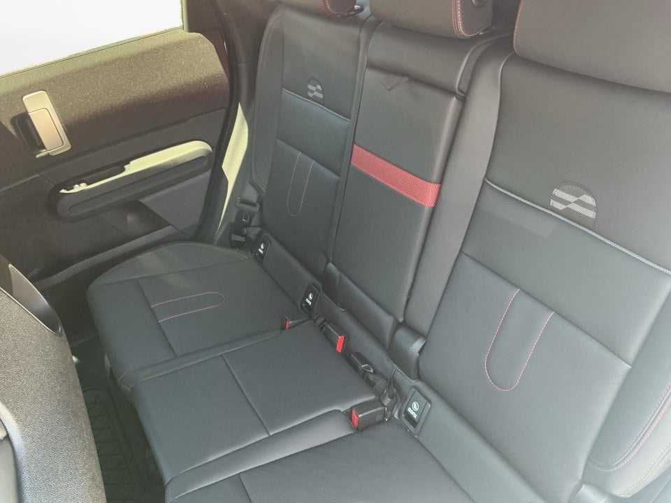 2025 MINI Countryman John Cooper Works