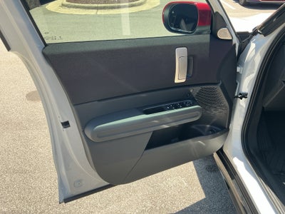 2025 MINI Countryman John Cooper Works