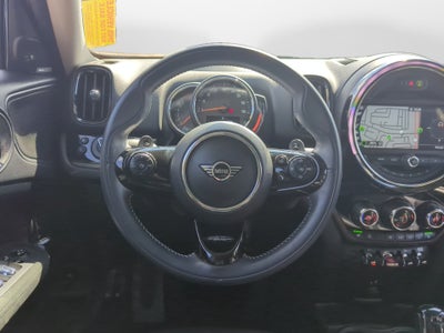 2020 MINI Countryman Cooper S