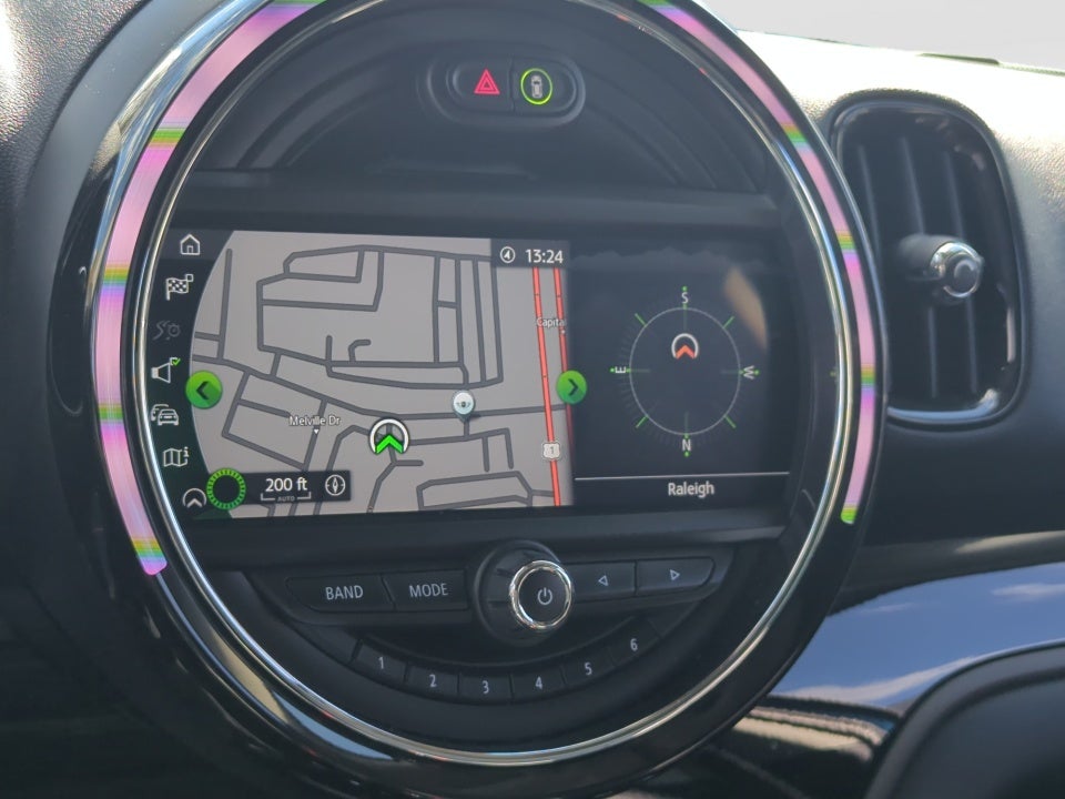 2020 MINI Countryman Cooper S