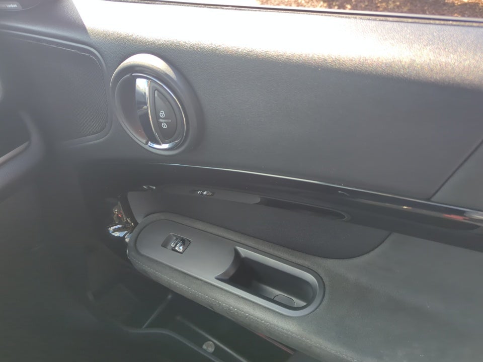 2020 MINI Countryman Cooper S