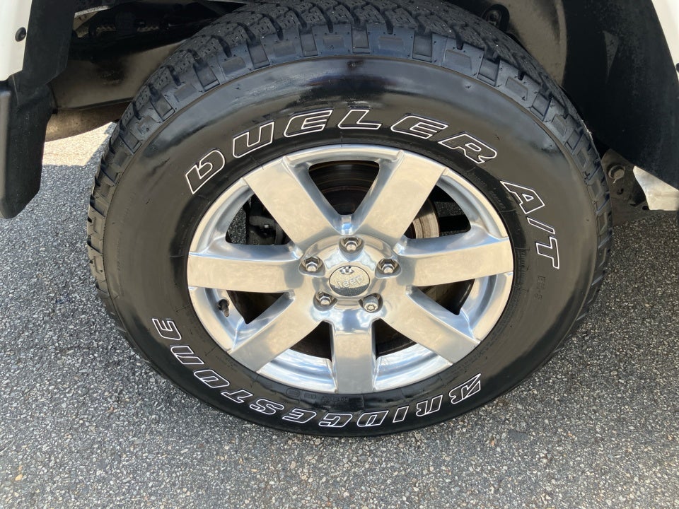 2018 Jeep Wrangler JK Unlimited Sahara 4x4