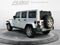 2018 Jeep Wrangler JK Unlimited Sahara 4x4