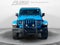 2021 Jeep Wrangler Unlimited Sahara 4x4