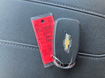 2022 Chevrolet Traverse AWD LT Cloth