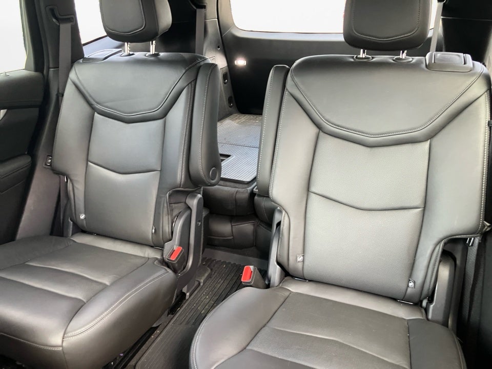 2020 Cadillac XT6 FWD Premium Luxury