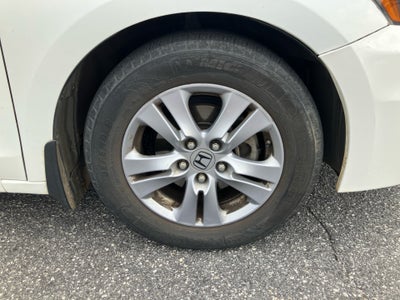 2011 Honda Accord SE