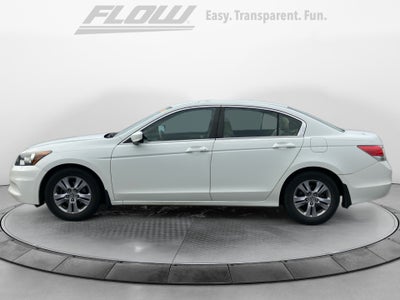 2011 Honda Accord SE