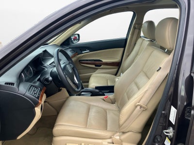 2012 Honda Accord EX-L