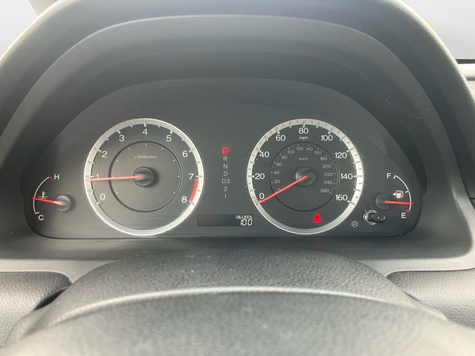 2012 Honda Accord EX-L