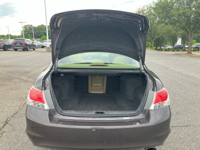 2012 Honda Accord EX-L