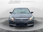 2012 Honda Accord EX-L