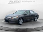 2012 Honda Accord EX-L