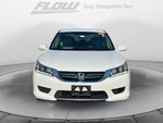 2014 Honda Accord Hybrid 4dr Sdn