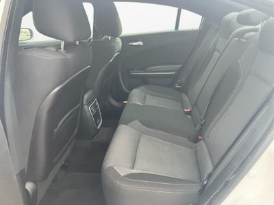 2018 Dodge Charger R/T RWD