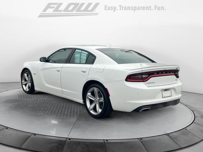 2018 Dodge Charger R/T RWD