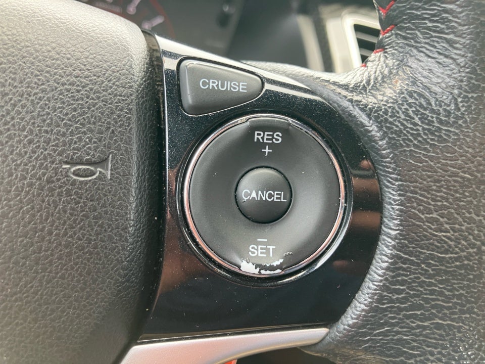 2013 Honda Civic Si