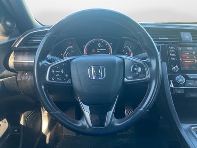 2019 Honda Civic Si Base