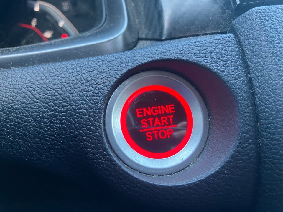 2019 Honda Civic Si Base