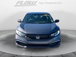 2020 Honda Civic Sedan LX