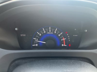 2014 Honda Civic EX-L